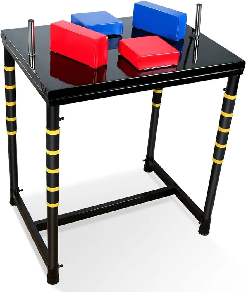 ARM WRESTELING TABLE 