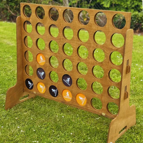 CONNECT 4 IN A ROW