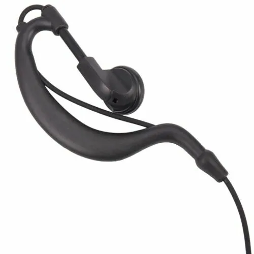  D-oortje met inline microfoon Verhuur