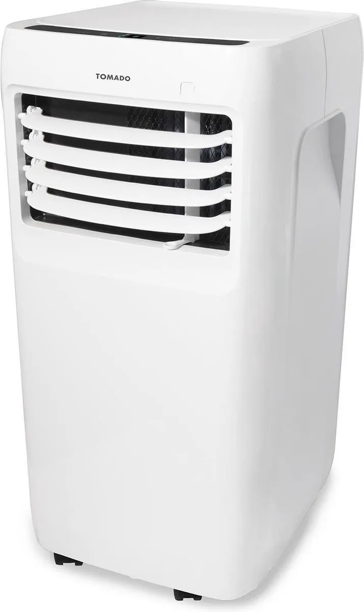 Mobiele Airco Verhuur in Weert - Krachtige 1200W, Energielabel A