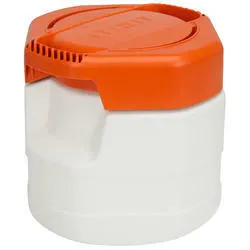 Waterdichte ton 5l
