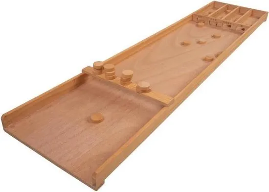 Sjoeltafel 1,22 meter