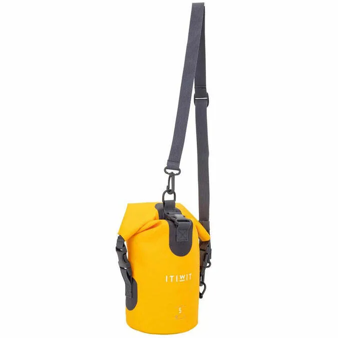 Waterdichte tas 5l