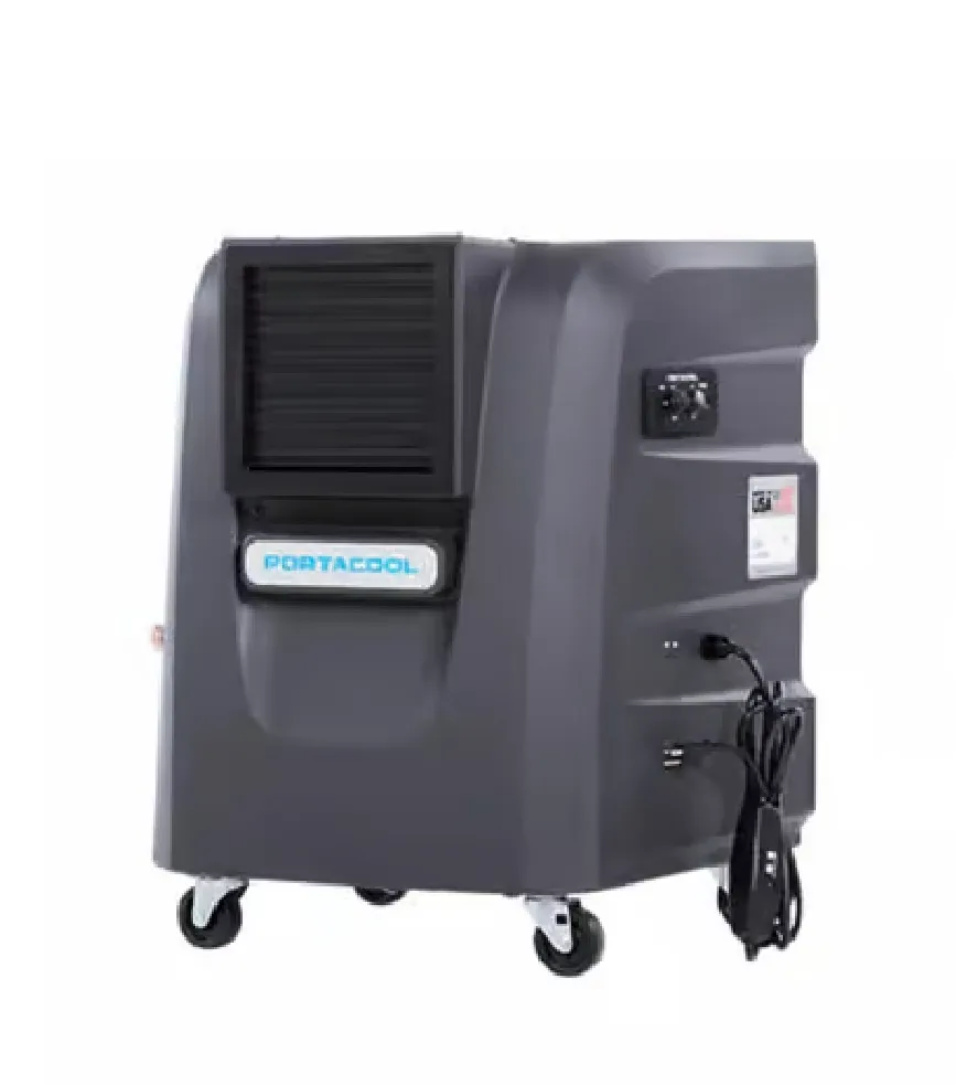 Portacool Cyclone 120