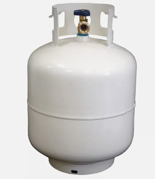 Propane Tank