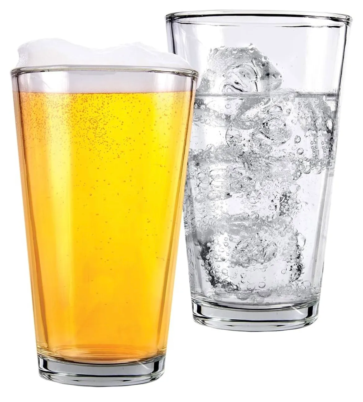 Pint Glass