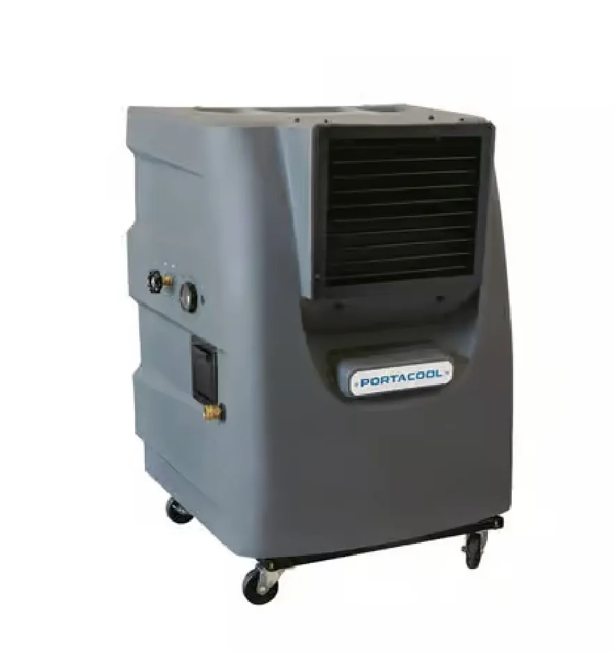 Portacool Cyclone 130