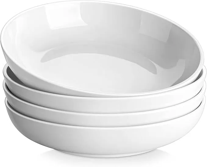 56oz Ceramic Pasta Bowl