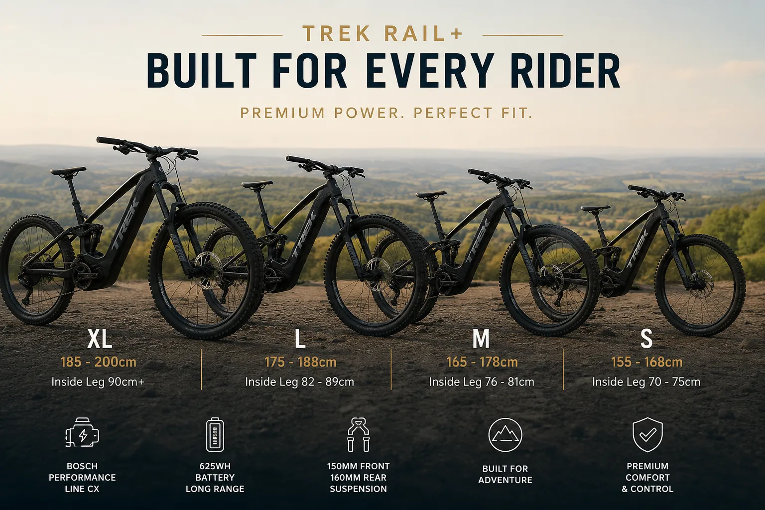 e-Bikes