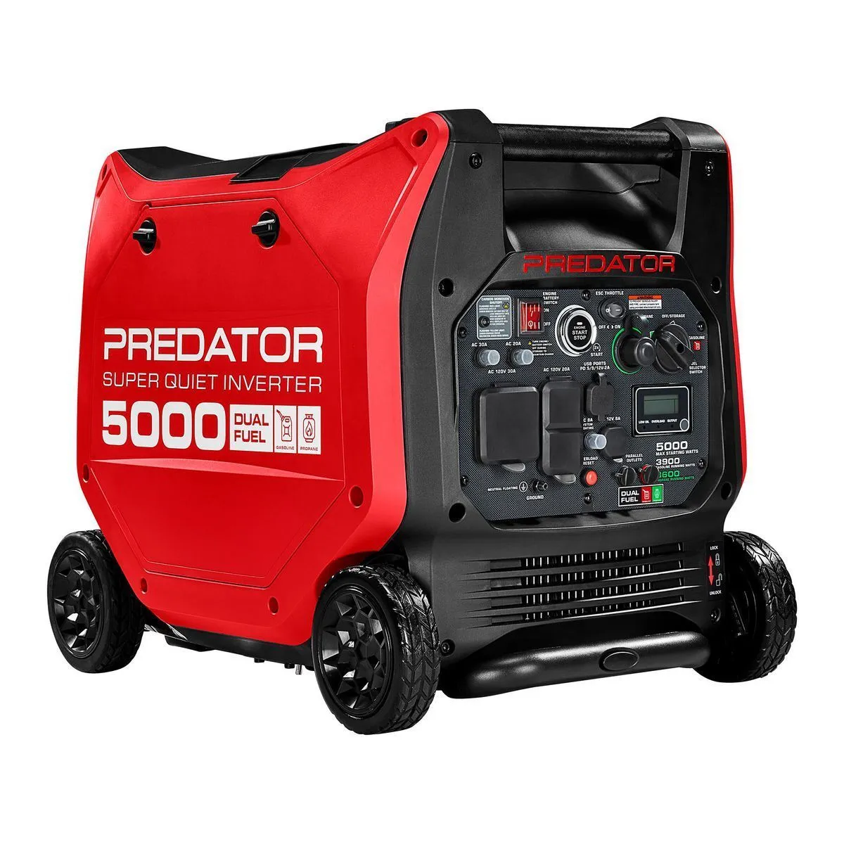 Portable Generator