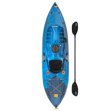 Tamarack Kayak