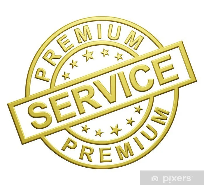 PREMIUM SERVICES: Setup with rentals $50/hour/ Basic setup & breakdown $250+/VIP set up & breakdown $500+