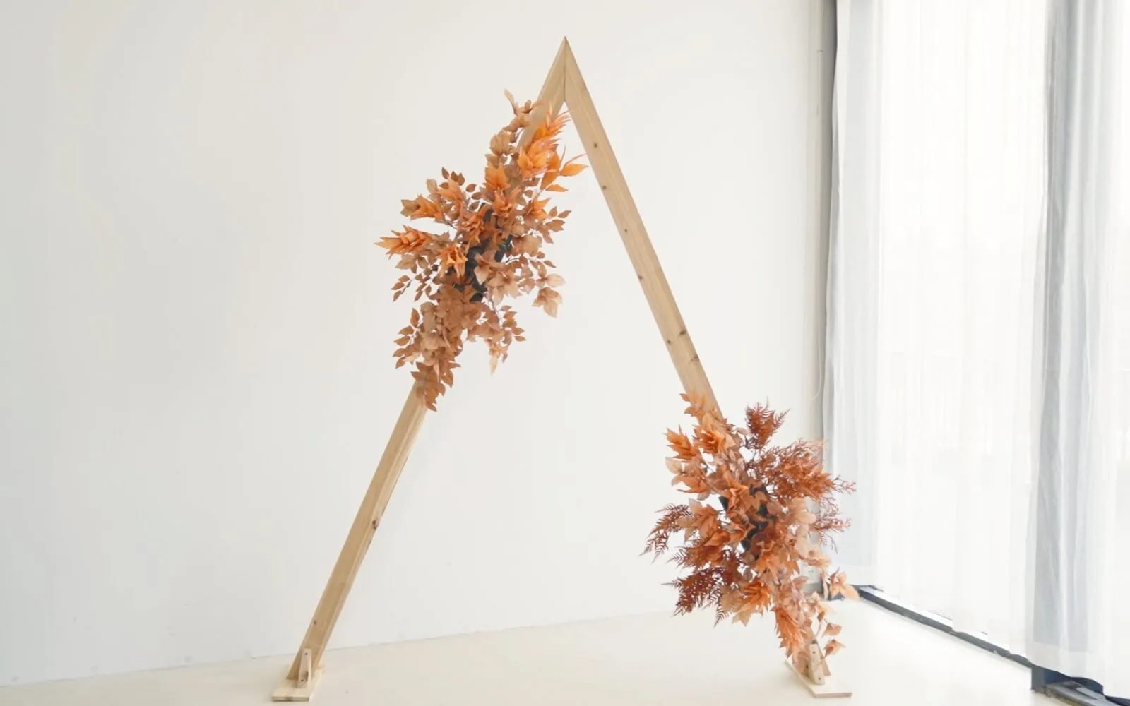 Triangle Arch