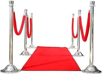Red Carpet 3'W X 12H