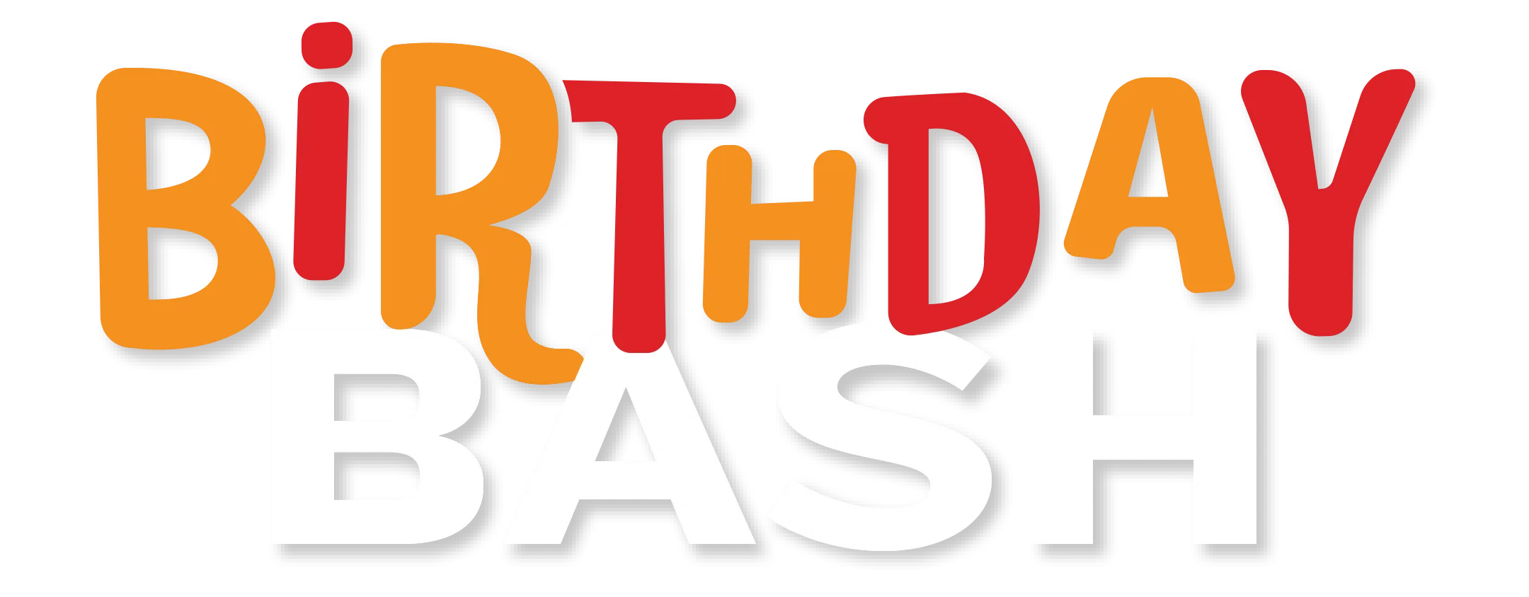 The Birthday Bash Package