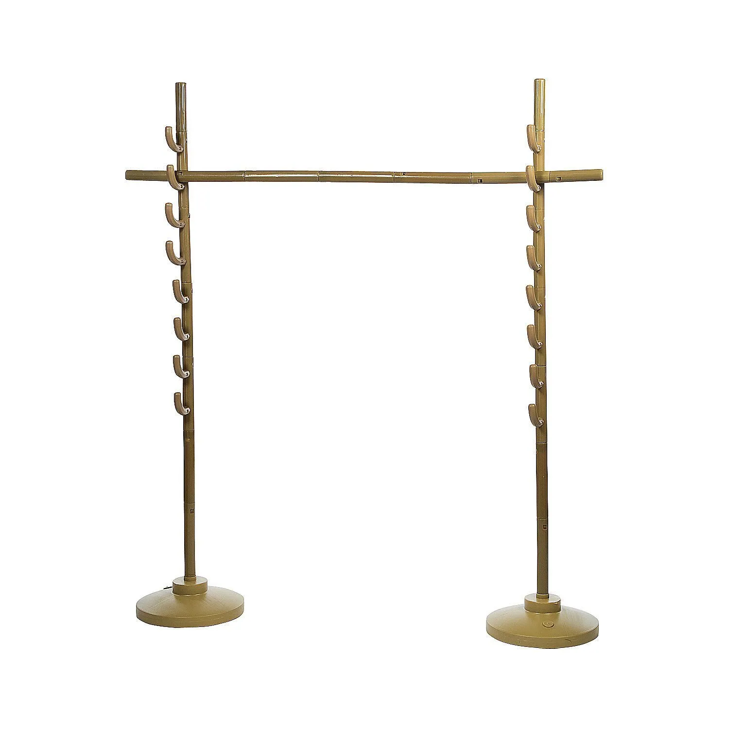 Deluxe Limbo Set Games