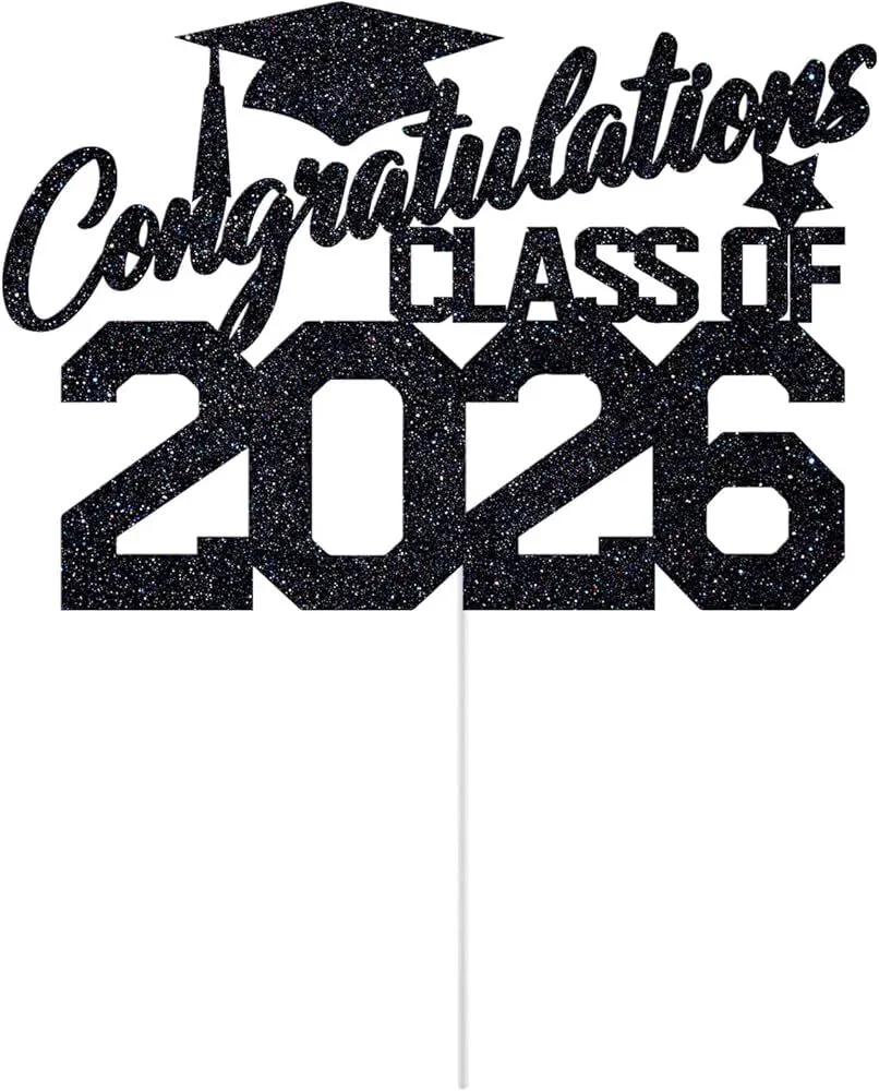 2026 GRADUATION PACKAGE 