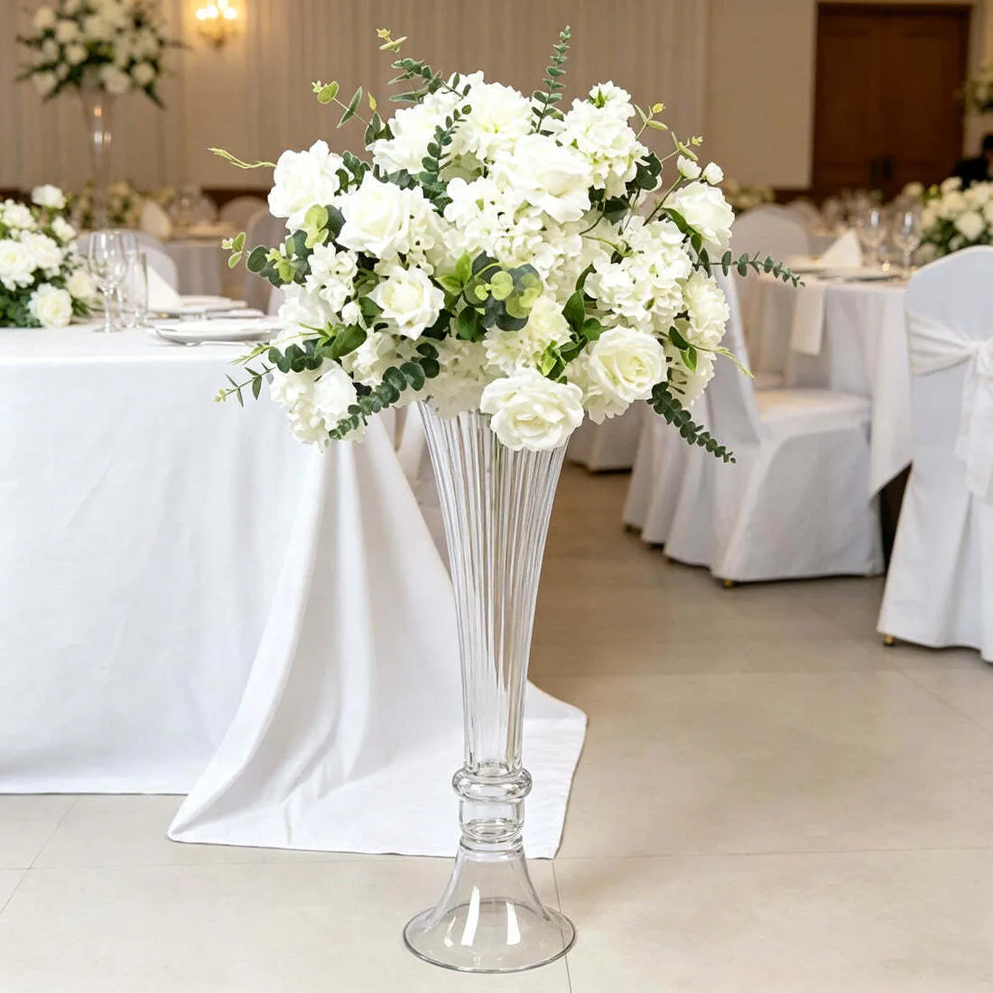 Tall Centerpiece (variety of options)