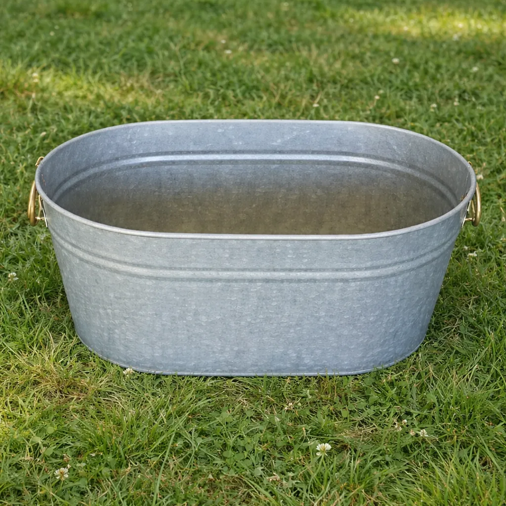 Drink Trough (12 gallons)