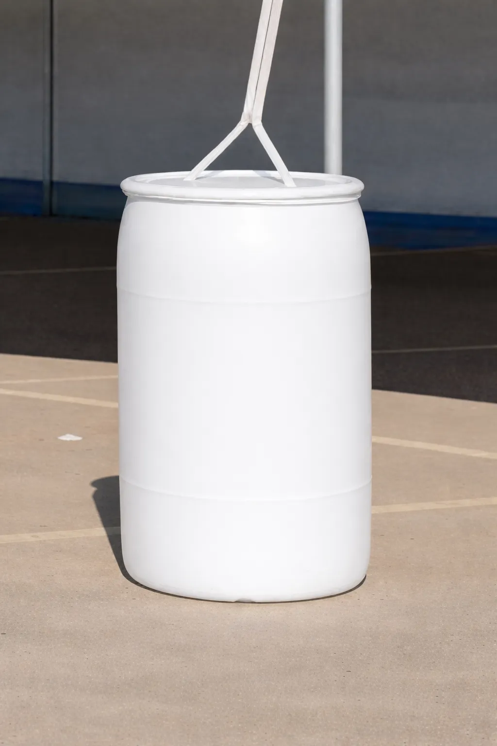 HIGH PEAK MARQUEE and Commercial High-Rise Canopy Tent: Good Weather Barrel weights (good up to 15 mph winds) priced per barrel