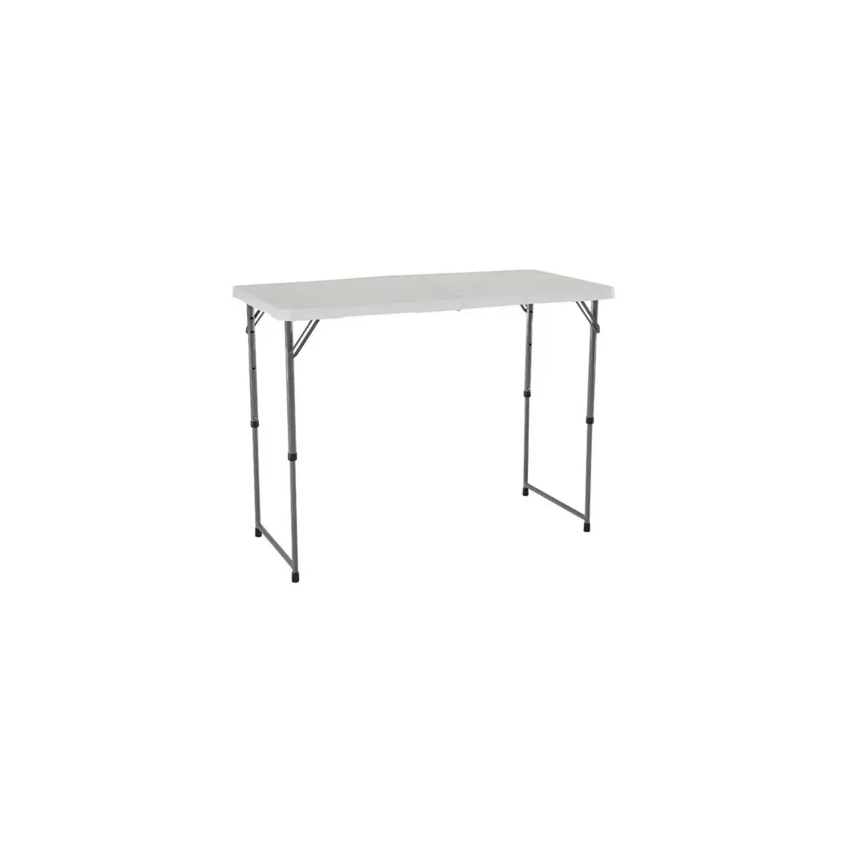 4 ft folding table (light duty)