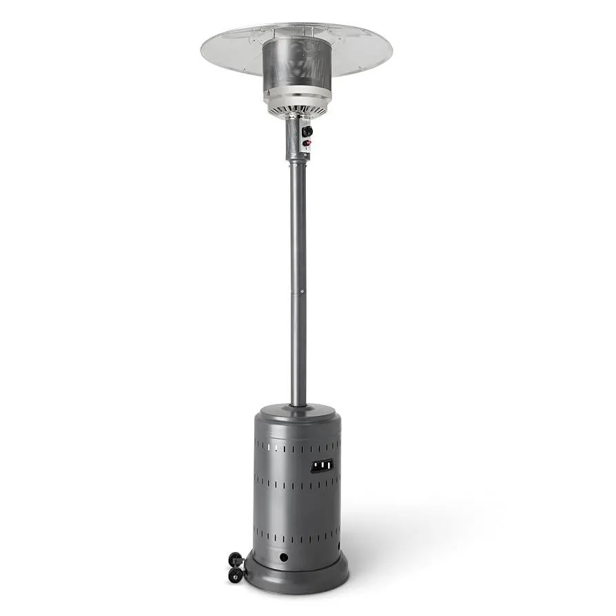Patio Heater (46,000 BTUs)