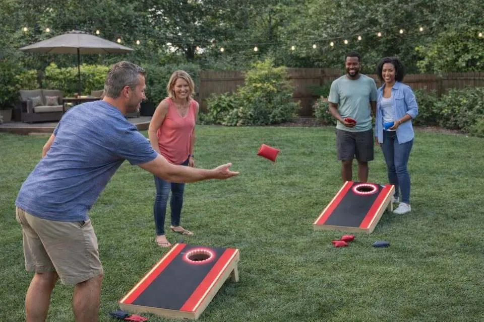 Cornhole