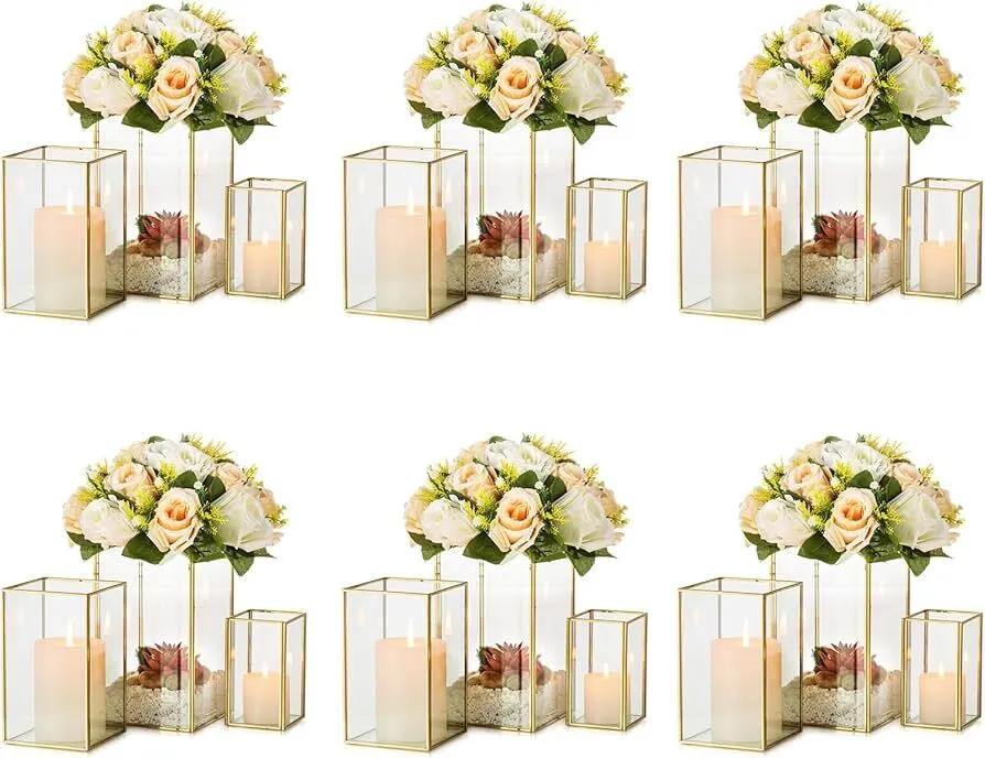 Centerpieces