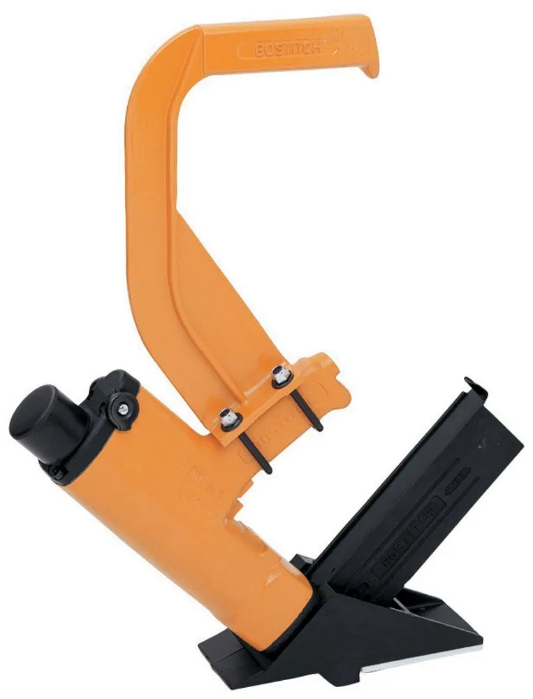 Bostitch Hardwood Floor Stapler
