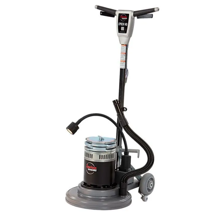 CENO 220Vwith Hydrasand