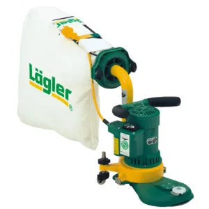 Under Cablinet Edger - FLIP