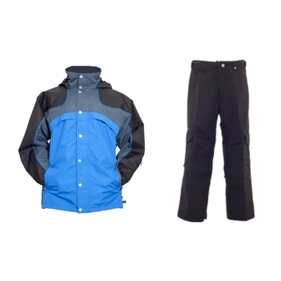 Child Jacket AND Pants