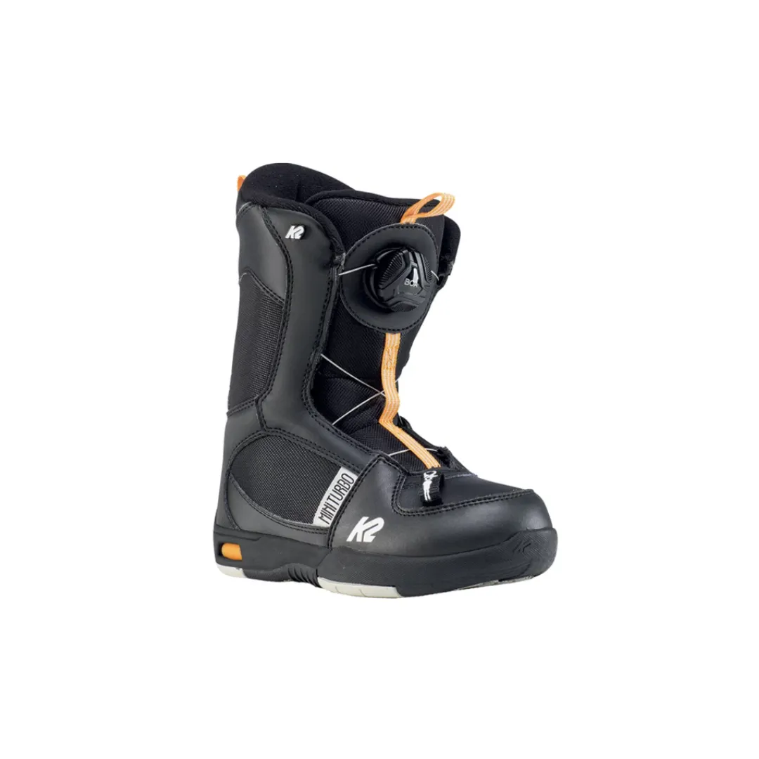Child Snowboard Boots ONLY