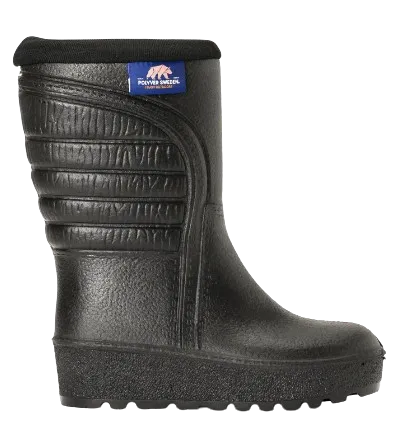 Child Walking Boots