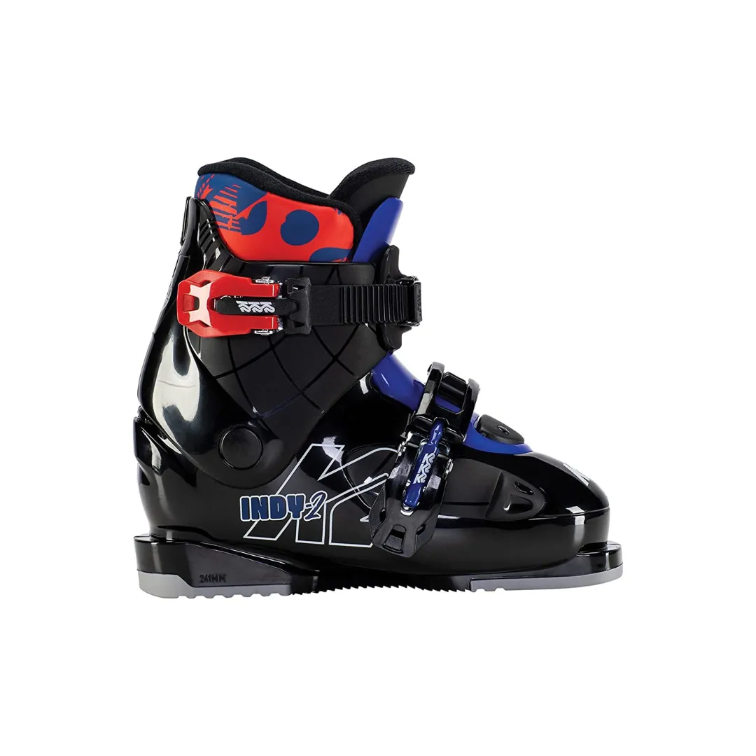 Child Ski Boots ONLY