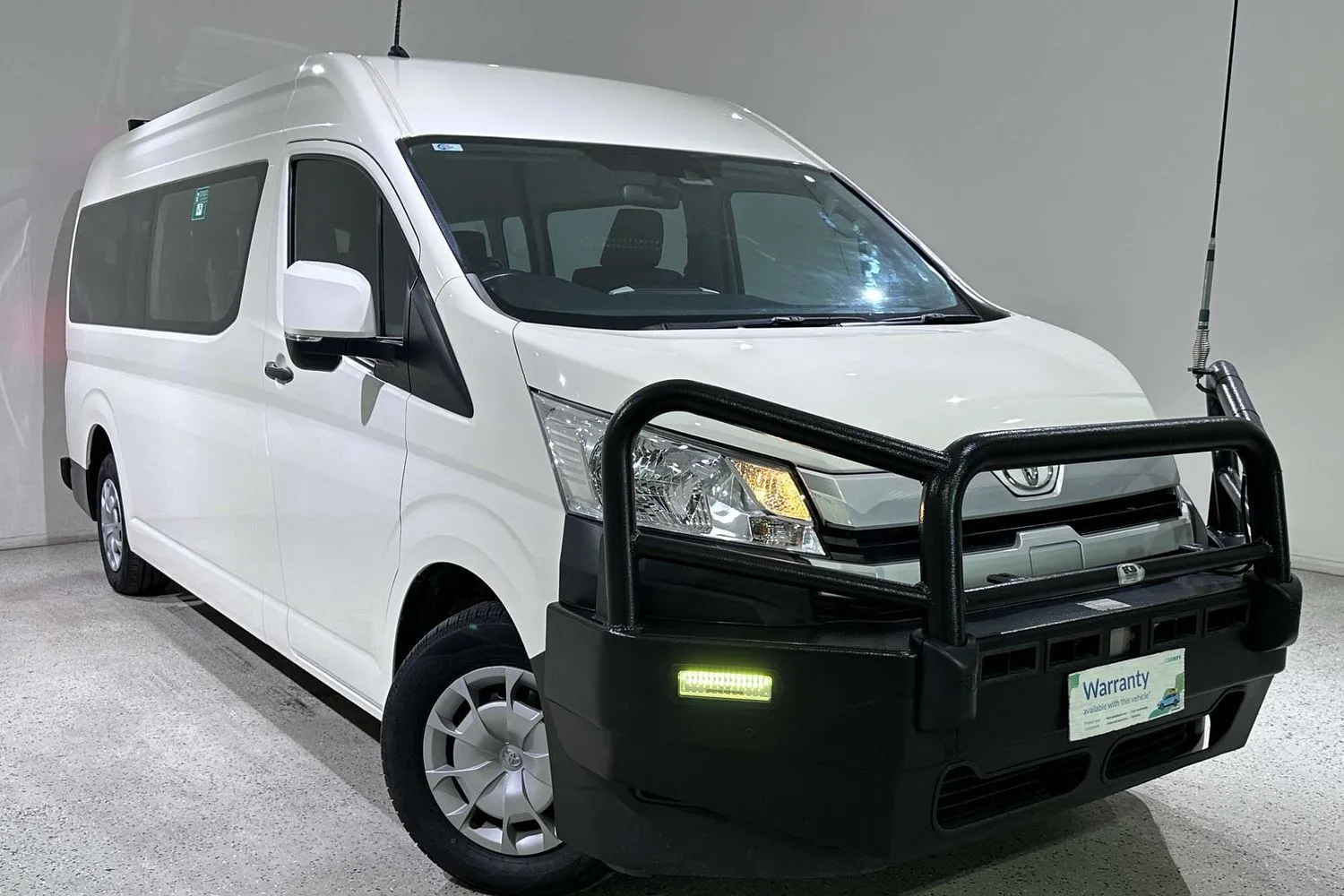 Shuttle Service