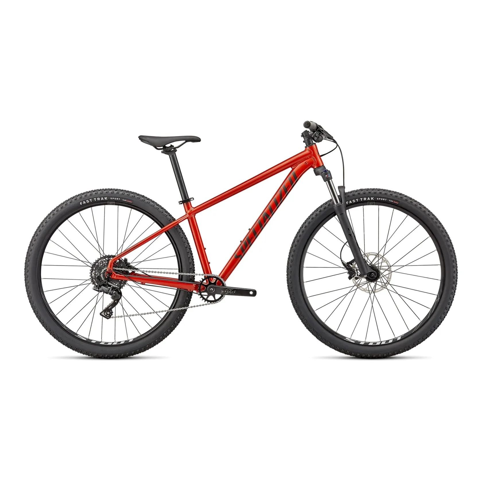 MTB - Specialized Rockhopper