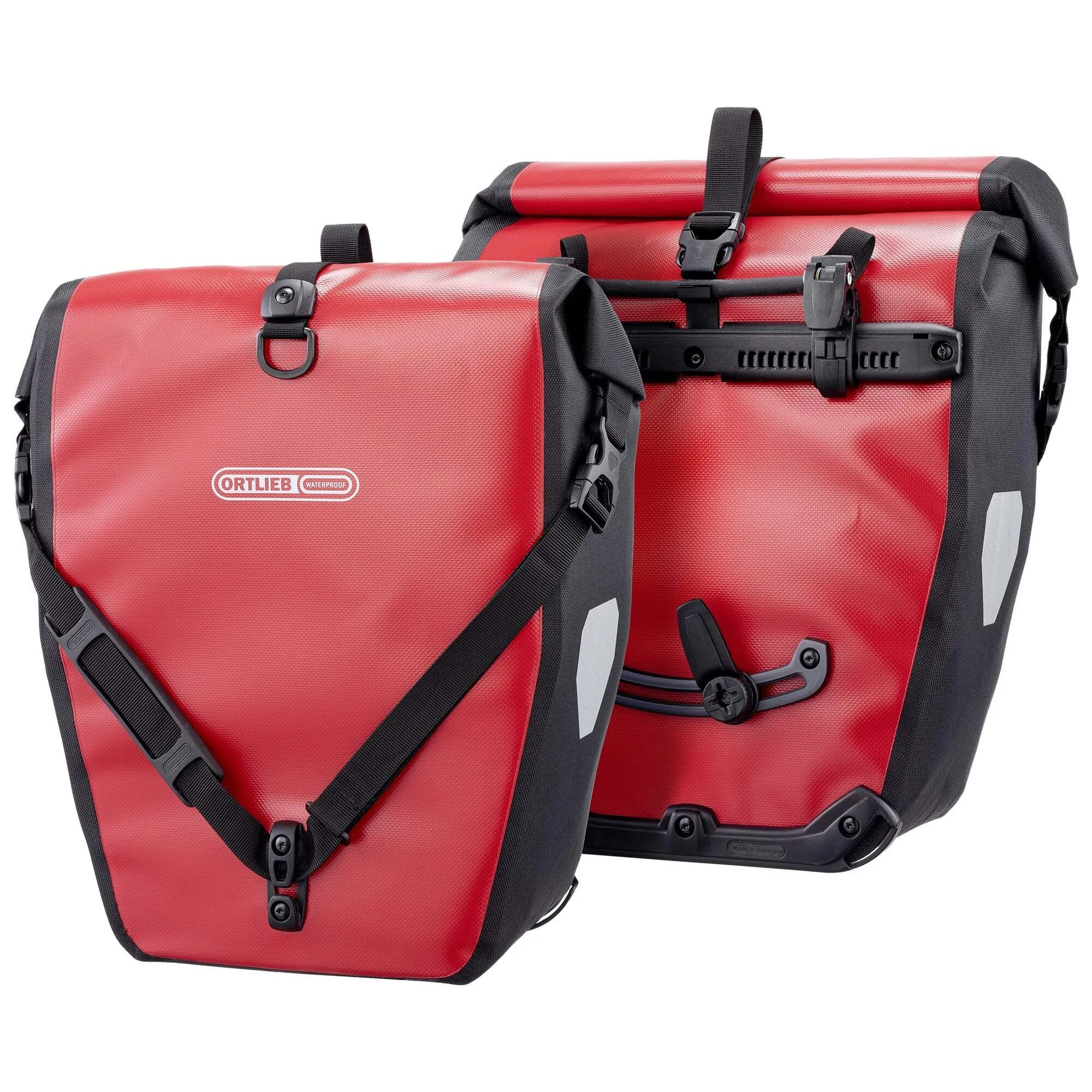 Ortlieb Pannier bags (set of 2)