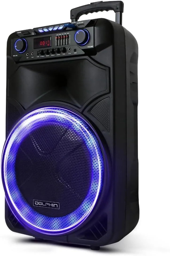Party Bluetooth Speaker