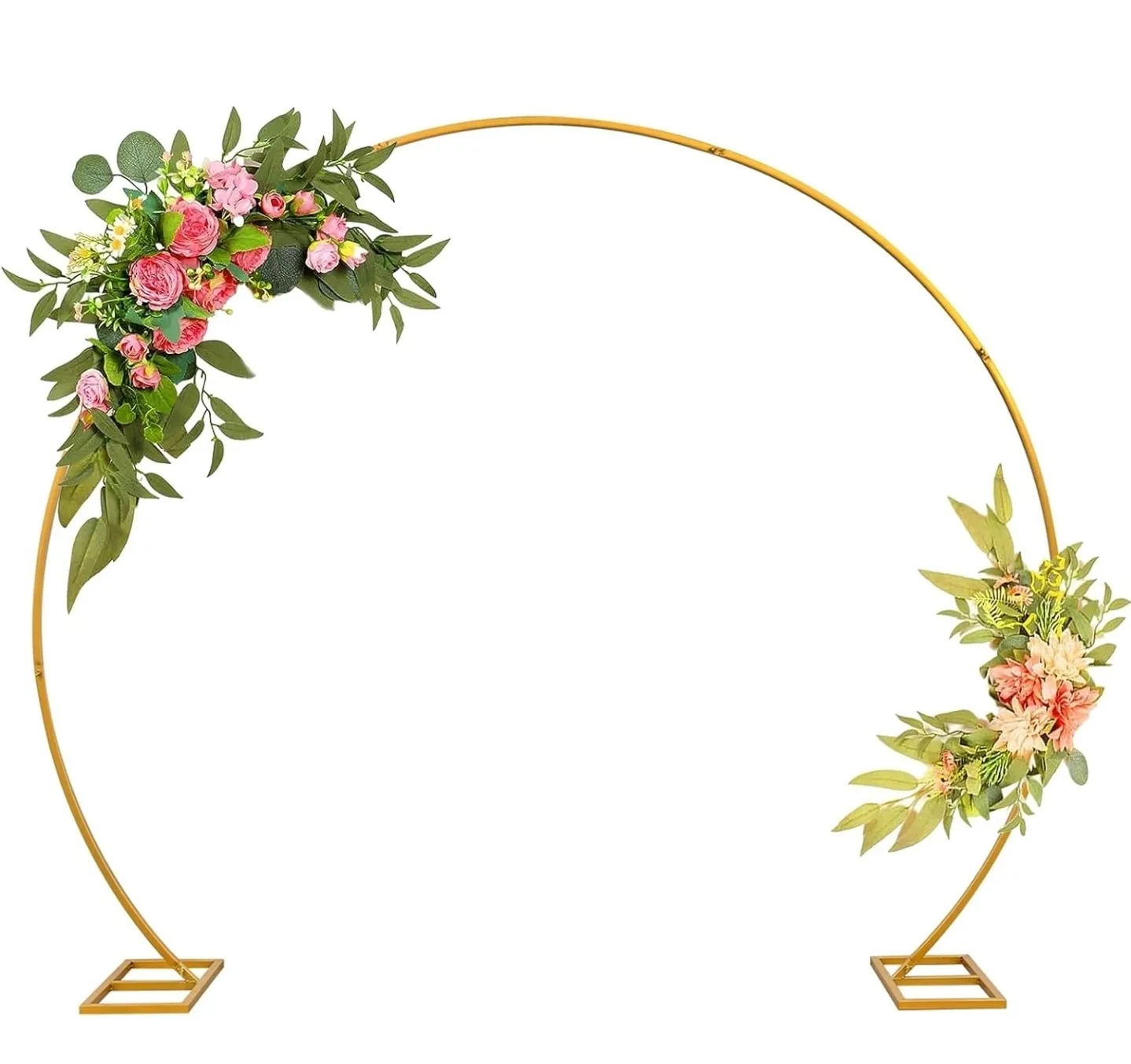 Round Decorative Arc