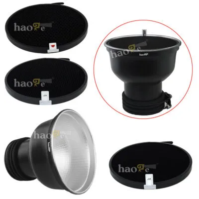 Profoto 20° Honeycomb Grid for D1/D2 Monolight