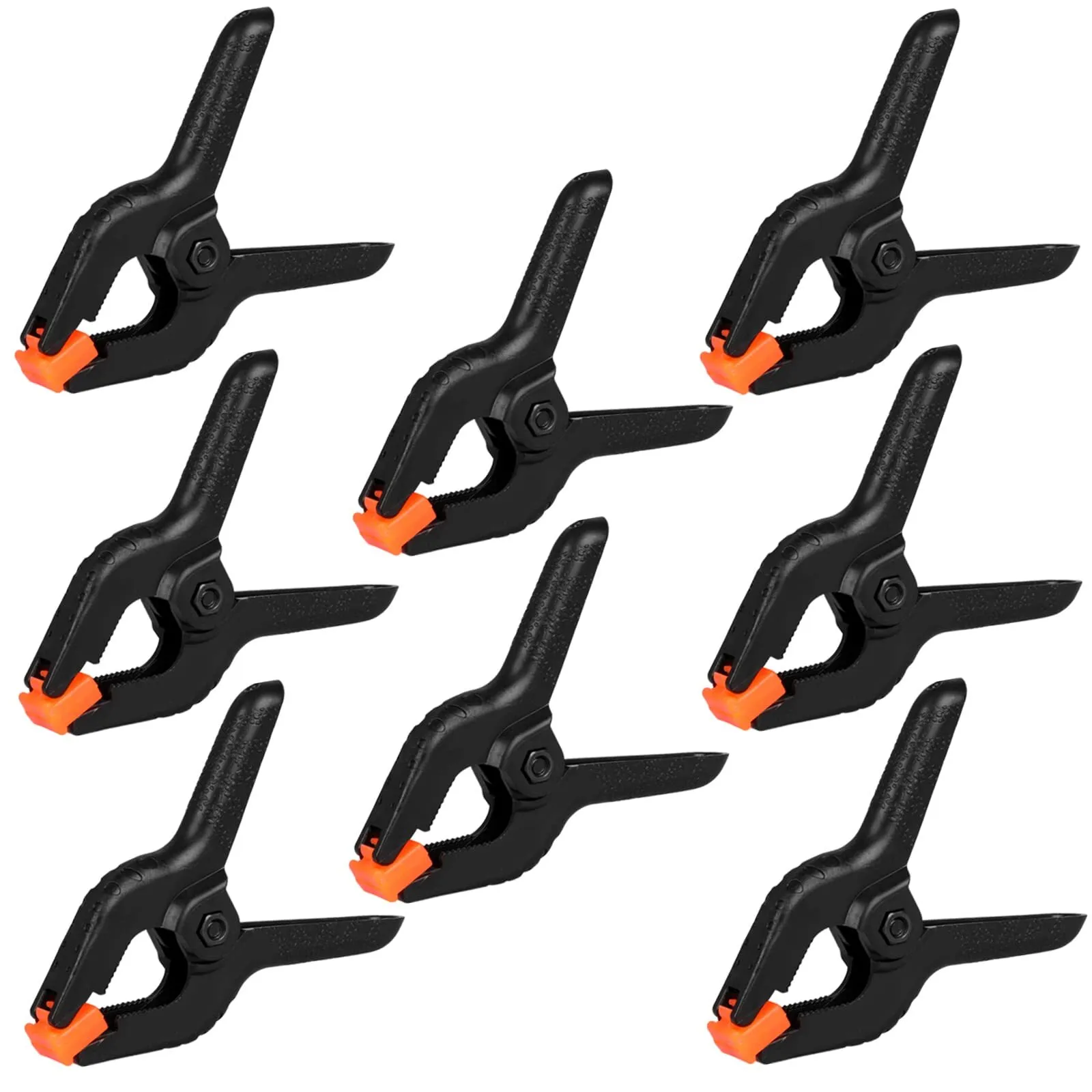 Heavy Duty Spring Clamps Clip 