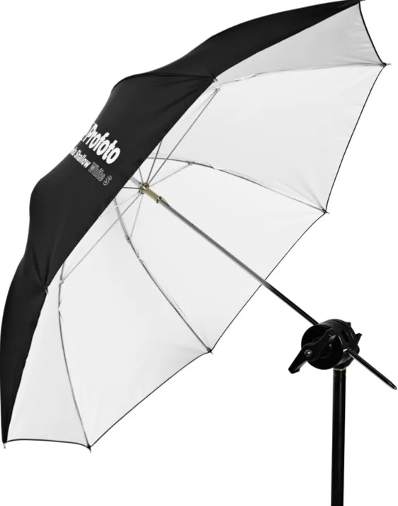 Profoto Shallow White Umbrella 33’