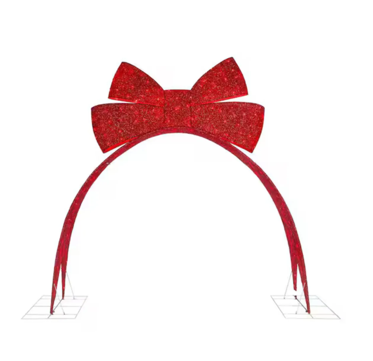 Ribbon Arch