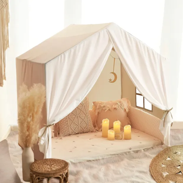 Arabian Nights Tent 