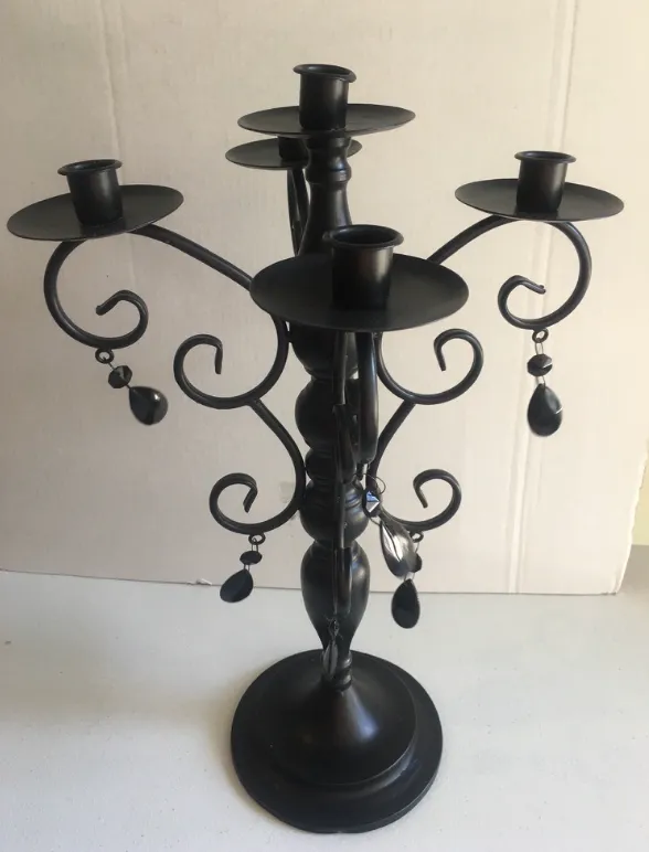 Candelabra