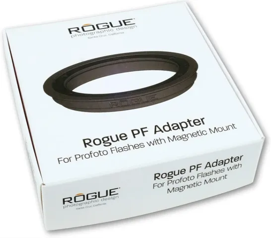 Rogue - PF Adapter for Profoto Flashes