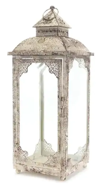 Iron Metal Lantern