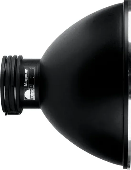 Profoto 505-504 Magnum Reflector