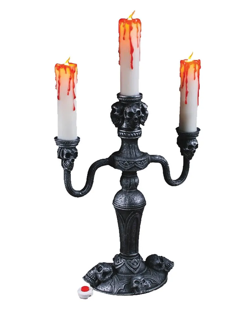 Bloody Candle Sticks